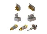 Amphenol / SV Microwave VITA 67.3 Coaxial/RF Connector Solutions