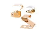 Laird Technologies BMI-C Standard Precision Contacts