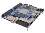 iWave Global Arria 10 SoC FPGA Development Platform
