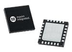 Analog Devices Inc. MAX20419 Automotive PMIC for ADAS Applications
