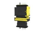 TE Connectivity Conectores Ethernet para automoción HDSCnet+