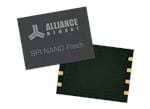 Alliance Memory AS5F Series SPI NAND Flash