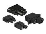 Amphenol Sine Systems Panel Rack-Mount PRM Series™ Power Connectors