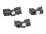 Molex Mini50 Gen II Unsealed Connection System