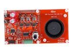Infineon Technologies REF-VACUUM-C101-2ED Reference Design