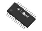 Infineon Technologies TLE7x Low-Side Power Switches