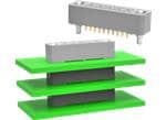 AirBorn RC Board-to-Board Stackable Connectors
