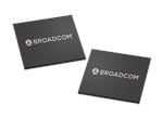 Broadcom BCM54213PE RGMII Gigabit Ethernet Transceiver