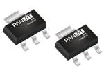 PANJIT PJW4P06A-AU P-Ch Enhancement Mode MOSFETs