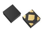 Toshiba TCR3RM Low Noise LDO Regulators