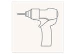 Toshiba Cordless Power Tool Solutions