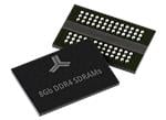 Alliance Memory AS4C DDR4 Synchronous DRAMs