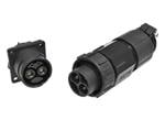 Amphenol LTW Power 50A Connectors