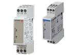 Carlo Gavazzi DPA Three-Phase Monitoring Relays