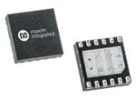 Analog Devices Inc. MAX17760 Step-Down DC-DC Converter