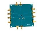 Analog Devices Inc. MAX40027EVKIT Comparator Evaluation Kit
