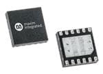 Analog Devices Inc. MAX40027 Dual High-Speed Comparators