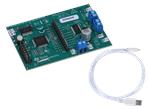 Texas Instruments DRV8424EVM Driver Evaluation Module (EVM)