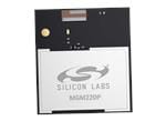 Silicon Labs Módulos Bluetooth Gecko inalámbrico MGM220P