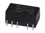 CUI Inc PEP 1W Dual-Output DC/DC Converters