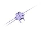KYOCERA AVX 9715 Branch Connector