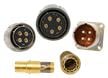 Tri-Power Connectors