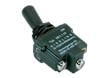 Series 07 Sealed Toggle Switches