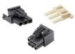 Conectores y cables preengastados Mini-Fit Sigma