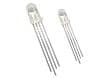 LED RGB de 4 terminales discretos de 5 mm 5218559F