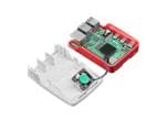Adafruit Official Raspberry Pi 4 Case Fan & Heatsink