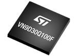 STMicroelectronics VN9D30Q100F 6-Channel Automotive High-Side Driver