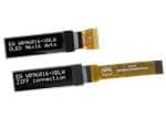 W09616 0.84” Micro OLED Displays