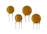 Eaton MOVTP Thermally Protected Metal Oxide Varistors