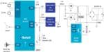 Renesas Electronics Flammable Gas Leakage Detector