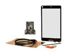 Microchip Technology ATEVK-MXT2x Evaluation Kits
