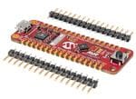 Microchip Technology ATtiny1627 Curiosity Nano Kit (DM080104)