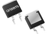 onsemi UF3C SiC FETs in D2-PAK Package