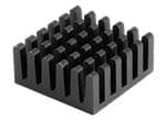 CUI Devices BGA Heat Sinks