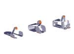 Amphenol MCP Spring Clips
