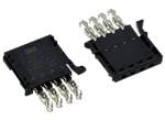 3M 3S5 Mini Stack Wiremount IDC Sockets