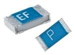 Vishay / Beyschlag Fusibles en chip de película fina MFU AT