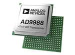 Analog Devices Inc. Receptor y transmisor de RF directo AD9988 4T4R