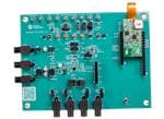 Analog Devices / Maxim Integrated MAX86176EVKIT Evaluation Kit