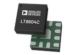 Analog Devices Inc. Reguladores de tensión de conmutación LT8604