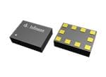 Infineon Technologies BGS12WN6 Wideband SPDT Diversity Switch