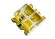 LED SMD RGB 0807 y 1204