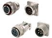 GCA/GCB/VG95234 Circular MIL Spec Connectors
