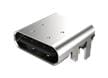 USB4085 Type C USB 2.0 Connector