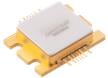 Amplificador de potencia MMIC de GaN de 90 W CMPA1C1D080F
