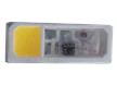 LED RGBW IN-PI4818QAS5R5G5BPW con CI integrado